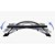 Descanso Ergonômico Para Pés - Preto - Multilaser - Ac059 - Imagem 5