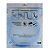 Patch Cord U/utp Furukawa Sohoplus Cat6 Cmx 2.5m Azul Claro - Imagem 2