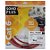 Patch Cord U/utp Furukawa Sohoplus Cat6 Cmx 2.5m Vermelho - Imagem 1