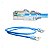 Kit 2 Patch Cord U/UTP Cat.5e Furukawa Sohoplus 1,5m Azul - Imagem 3