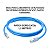 Kit 2 Patch Cord U/UTP Cat.5e Furukawa Sohoplus 1,5m Azul - Imagem 2