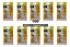 Conector RJ45 Macho Cat6 Furukawa SohoPlus - Kit 100 Unidades - Imagem 2