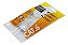 Conector RJ45 Macho Cat6 Furukawa SohoPlus - Kit 100 Unidades - Imagem 5