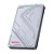 Hd Externo 320gb Usb 3.0 P Ps4 Ps5 Xbox One Series S E X Infokit ECASE-352 Prata - Imagem 1
