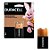 Bateria Alcalina 9v Duracell - Imagem 2