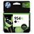 Cartucho HP 954XL Preto L0S71AB - Original L0S71AB - Imagem 1