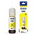 Refil de tinta Epson 544 Amarelo T544320 - Imagem 1