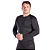 Blusa Segunda Pele Térmica Masculina Thermo Power - Imagem 1