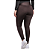 Calça Legging Básica sem costura lateral com cós alto duplo - Imagem 2
