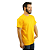 Camiseta Masculina  - Cores tradicionais -  100% Algodão 30/01 Premium - Imagem 9