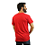 Camiseta Masculina  - Cores tradicionais -  100% Algodão 30/01 Premium - Imagem 13