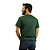 Camiseta Masculina  - Cores tradicionais -  100% Algodão 30/01 Premium - Imagem 8