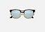 Clubmaster Flesh Lenses - Imagem 4
