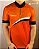 CAMISA DE CICLISMO LARANJA - Imagem 1