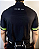 CAMISA DE CICLISMO PRETA E VERDE - Imagem 3