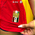 CAMISA TUNA LUSO PARÁ/PORTUGAL - Imagem 4