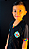 CAMISA TUNA LUSO OFICIAL EDIÇAO AUTISMO INFANTIL PRETA - Imagem 1