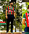 CAMISA CAETÉ RETRÔ 2025 - Imagem 1