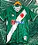 CAMISA TUNA LUSO OFICIAL 2025 VERDE - Imagem 2