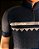 CAMISA DE CICLISMO AZUL MARINHO - Imagem 3