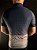 CAMISA DE CICLISMO AZUL MARINHO - Imagem 5