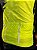 CAMISA DE CICLISMO VERDE NEON E PRETO - Imagem 3