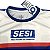 Camisa colegial infantil SESI - Imagem 3