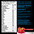 Whey 2W (Isolado e Concentrado) com creatina -  MB Prime Labz - 900g - Imagem 5