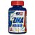 Zma Importado One Pharma Zinco Magnésio Vitamina B6 - Imagem 1