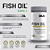 Fish Oil – Ômega 3 – 120 cps - Dux Nutrition - Imagem 2