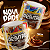 Peanut Butter ORBITAL - Pasta de Amendoim 350g - Imagem 5