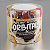 Peanut Butter ORBITAL - Pasta de Amendoim 350g - Imagem 3