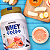 Nutrata Whey Grego 3W 900g - Vitamina de Frutas - Imagem 2