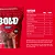 Bold Whey 900g - Imagem 2