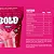 Bold Whey 900g - Imagem 8