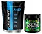 kit creatina 100% 500g + beta-alanina - Imagem 1