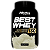 Best Whey ISO Protein (Pote 900g) Baunilha - Imagem 1