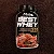 Best Whey ISO Protein (Pote 900g) Brigadeiro - Imagem 4