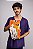 Quadro têxtil Abstração - Imagem 2