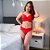 Conjunto Lingerie Apaixonante - TAM P |  última un. - Imagem 3