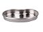 Bandeja Inox Cuba Rim - Imagem 1