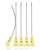 Smart Micro Incision 20G/70mm Unidade - Smart GR - Imagem 1