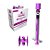 Seringa Lock s/ Agulha Residuo Zero 1ml Cristaline - Alur - Imagem 2