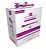 Seringa Lock s/ Agulha Residuo Zero 1ml Cristaline - Alur - Imagem 3