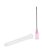Agulha Hipodérmica (40x1,20mm/18g) Pink - Uniqmed c/ 10un - Imagem 1