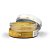 Máscara Ouro Golden Glitter - 150g - LAKMA - Imagem 1