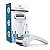 Massageador Facial e Corporal Gelado - Gela Face Roller - ESTEK - Imagem 2