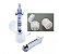 Transferidor Adaptador com Tampa 0,3ml Unidade - Variestética - Imagem 1