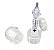 Transferidor Adaptador com Tampa 0,3ml Unidade - Variestética - Imagem 2