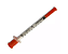 Seringa para Insulina c/ Agulha Fixa 8,0x0,30mm 30g 1ml c/10 Descarpack - Imagem 2